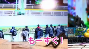 しちにんのかりちゅま「とってもかりちゅま」