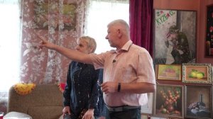 Прокопьевск в лицах | Сергей Пахомов, ветеран труда ш. "Зиминка"