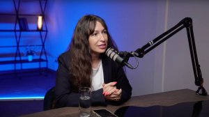 Мирное соглашение между Россией и Украиной – быть или не быть? CEO RC GROUP Мария Михайлова