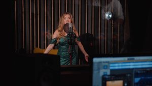 Сиволобова Юлия - LeeAnn Rimes - How Do I Live- Вокальный конкурс Soul Stars| КРУГИ 2.0