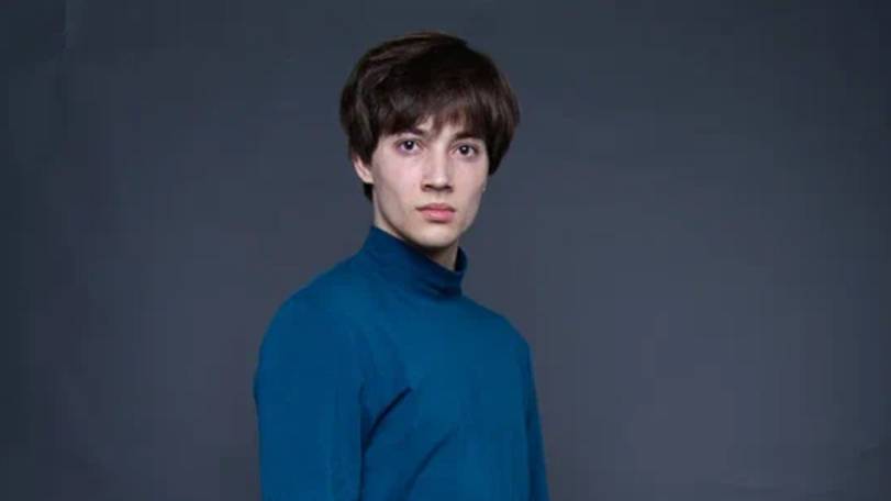 Визитка 2025 Брилькова Ивана смотреть онлайн