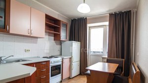 Обзор квартиры Барнаул, Павловский тракт, 227
