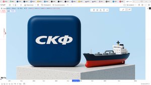 Обзор акции СОВКОМФЛОТ.