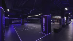 WARPOINT KVARTAL WEST MOSCOW