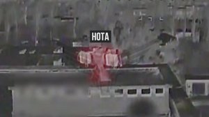 Рубцовское направление. Расчет «Рубикона» обнаружил и уничтожил РЭБ «Нота» вблизи н.п. Красный Лиман