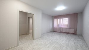 Однокомнатная квартира, Новосибирск, Октябрьский район, ул. Закаменский микрорайон, д.11