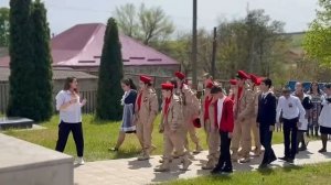 Именем твоим, Герой!". Исса Александрович Плиев