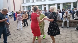 Без вины виновата я..... 23.08.25 Гомель парк Луначарского 🥰💫