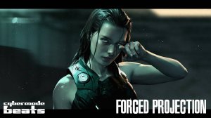 Cyberpunk / Dark Clubbing / Midtempo beat  "Forced Projection"