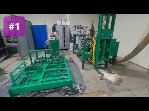 План проектов ,круиз-контроль оборотов,неудачи в работе. #буровоедело #буроваяустановка