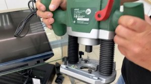 Фрезер Bosch POF 1200 AE