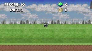 Турнир по бабл квасу в скебоб гане 4