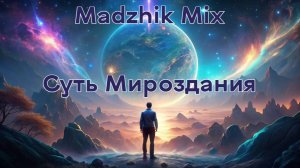 Madzhik Mix -Суть Мироздания