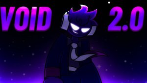 Бойфренд VS Войда! Friday night funkin VS VOLD android port. Full " week void".