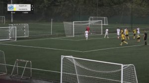 Первенство города по Футболу 11*11 по 2011 году. СШ Юность - Радий