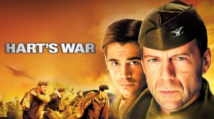Война Харта | Hart's War (2002)