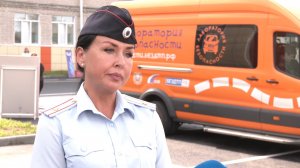 «Внимание - дети!»: на дорогах возле школ Кургана будут дежурить сотрудники ГАИ