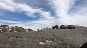 Рванули на Алтай: Приключение к Озеру Горных Духов 🏍️⛰️