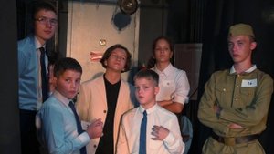 Добрая Волна — 2025, Хабаровск (6+)