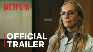 Wayward TV Series, season 1 - Official Trailer | Netflix