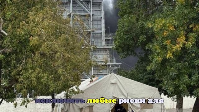 Слюсарь: 89 человек эвакуировали в селе Ростовской области из-за атаки БПЛА