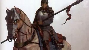 История Вархаммер 40к - #11 Имперская гвардия