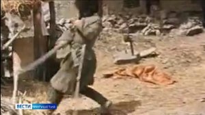 Ингушетия вспоминает своих мастеров кинематографа