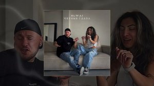 ELWAI - Чёрные глаза (Официальная премьера трека)