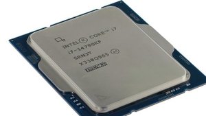 Центральный Процессор Intel Core i7-14700KF - краткий обзор