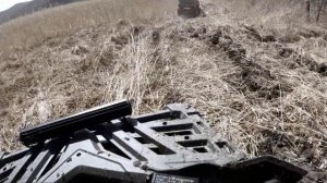 Мой первый прохват на квадроцикле sharmax force 620 вместе с РМ800, kawasaki700, cfmoto800, brp1000