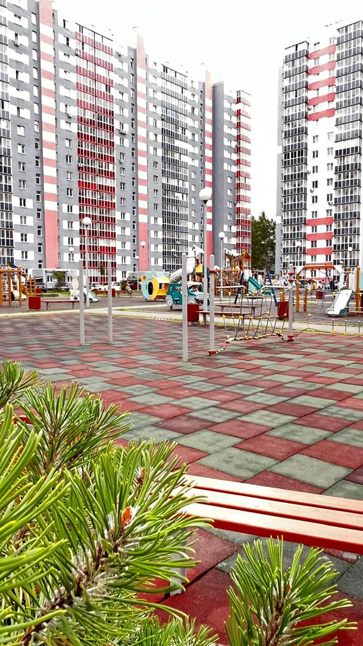 УЛ. ПРОЛЕТАРСКАЯ, 29/3, смотреть онлайн