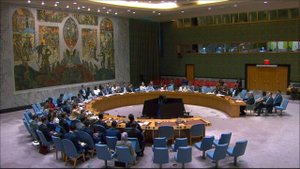 Statement by Dmitry Polyanskiy at UNSC Briefing on the Nord Stream Sabotage