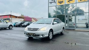 Toyota Allion, 2002 год