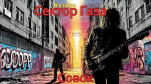 В стиле Сектор Газа - Совок