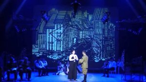 Ж.Бизе, Дуэт Микаэлы и Хозе из оперы "Кармен".