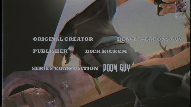 pootis engage смотреть онлайн