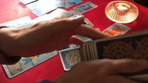 Что он думал и чувствовал после встречи с вами? Гадание Таро