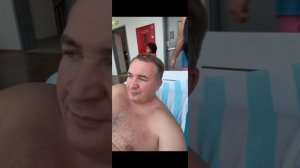 Максим Коломийцев пропал!Дубай.