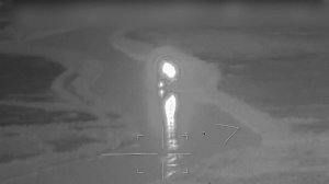 Минобороны РФ показало кадры уничтожения корабля "Симферополь" ВМС Украины