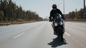 Новая вершина в мире тур эндуро ： ZONTES 703F ⧸ Обзор мотоцикла