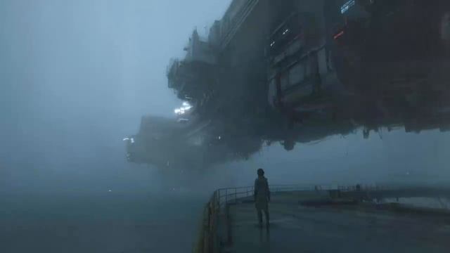 Mycelium - Ambient Cyberpunk – calm emotional downtempo mix Deep Chill Music Mix