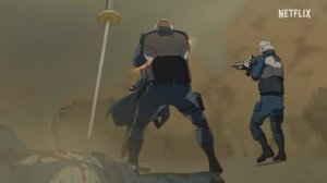 Devil May Cry (2-й сезон) — первый взгляд