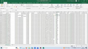 Массовое восстановление объявлений на Авито через автозагрузку