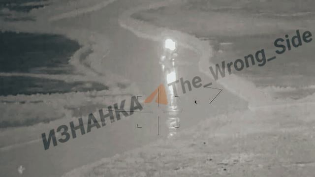 Кадры поражения разведывательного корабля «Симферополь» ВМС Украины в устье реки Дунай смотреть онлайн