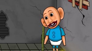 AMONG US  ПРОТИВ СТРАШНОГО КУКОЛЬНОГО ПРОКЛЯТИЯ!