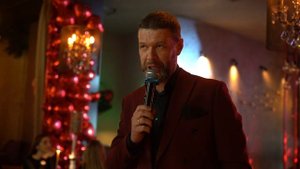 ДЕНЬ ВЛЮБЛЕННЫХ