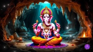 108 имён Ганеши
Ashtottar Shata Naam (108 names of Ganesh)