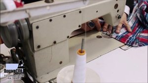 Производство одежды на заказ оптом в Санкт-Петербурге