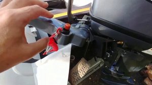 Лодочный мотор Sea Pro 9.9S NEW 2017