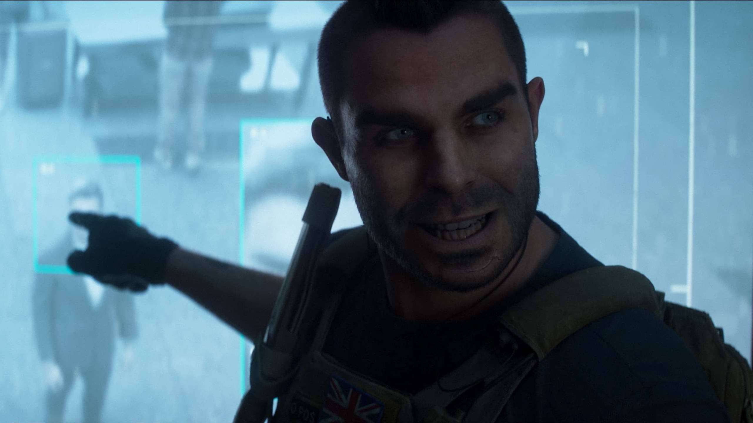 CALL OF DUTY MODERN WARFARE 3 (2023) ЧАСТЬ 6